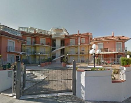Residence House Conero Numana Ngoại thất bức ảnh
