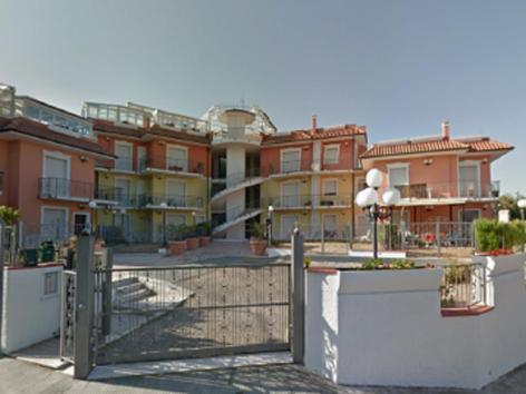 Residence House Conero Numana Ngoại thất bức ảnh