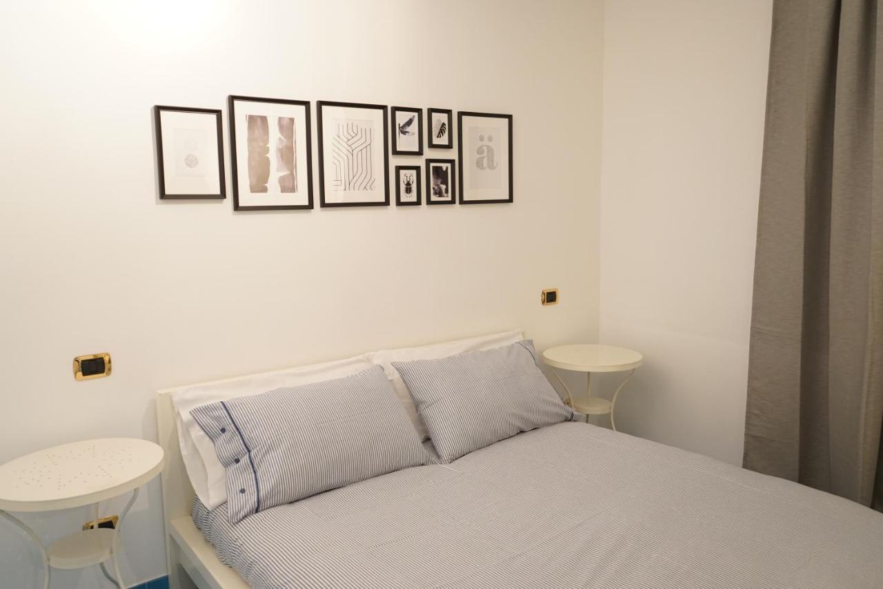 Residence House Conero Numana Ngoại thất bức ảnh