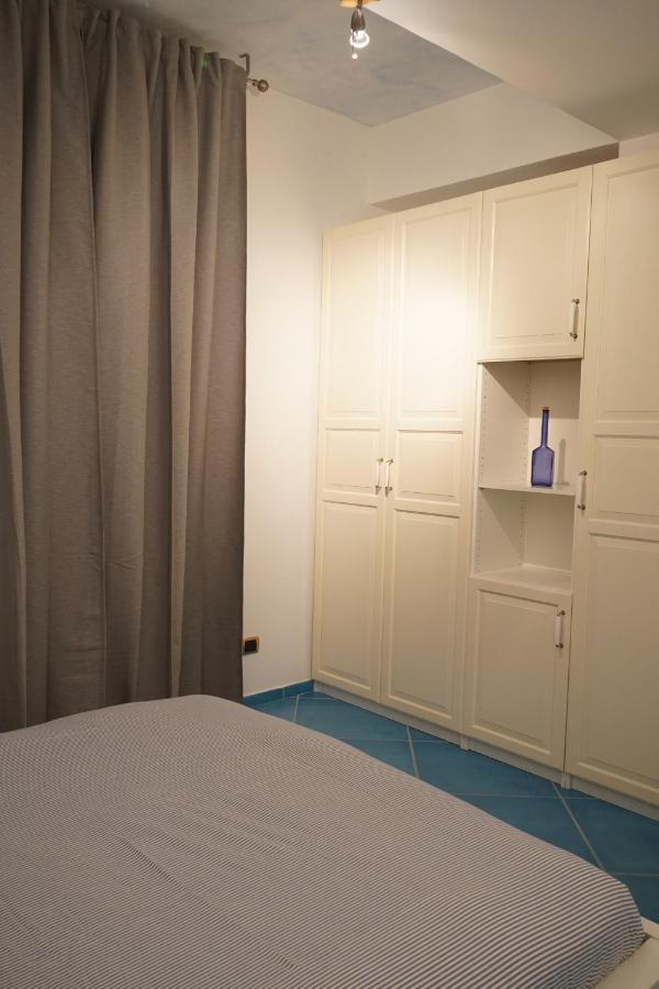Residence House Conero Numana Ngoại thất bức ảnh