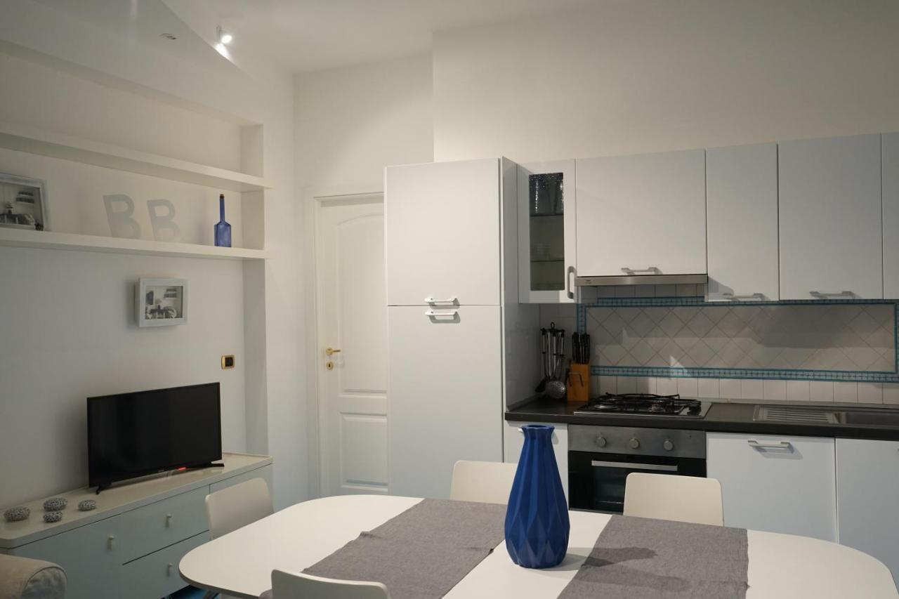 Residence House Conero Numana Ngoại thất bức ảnh