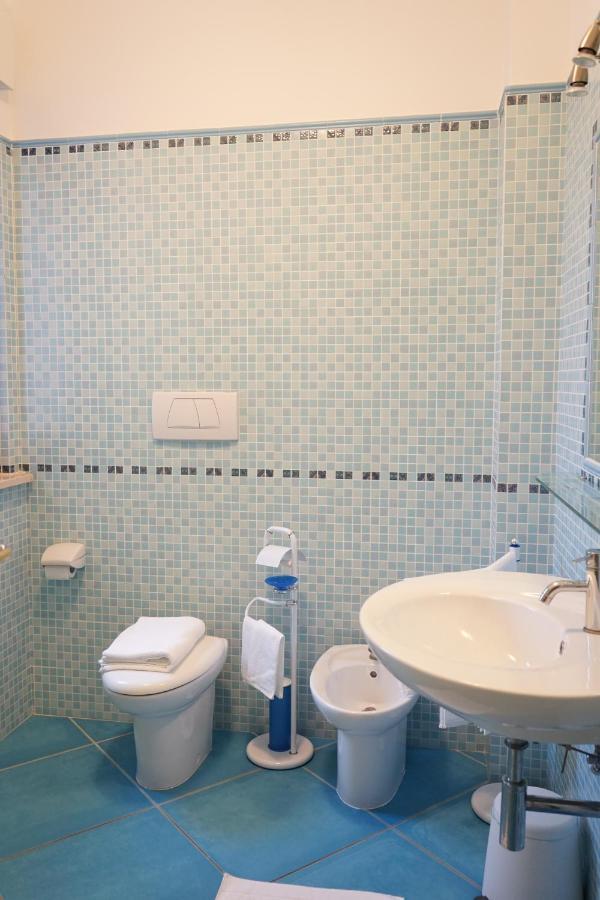 Residence House Conero Numana Ngoại thất bức ảnh