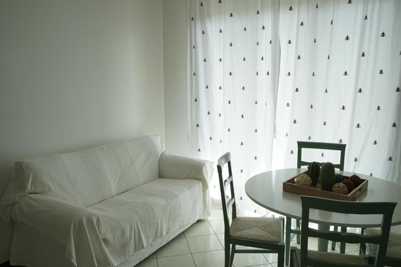 Residence House Conero Numana Ngoại thất bức ảnh