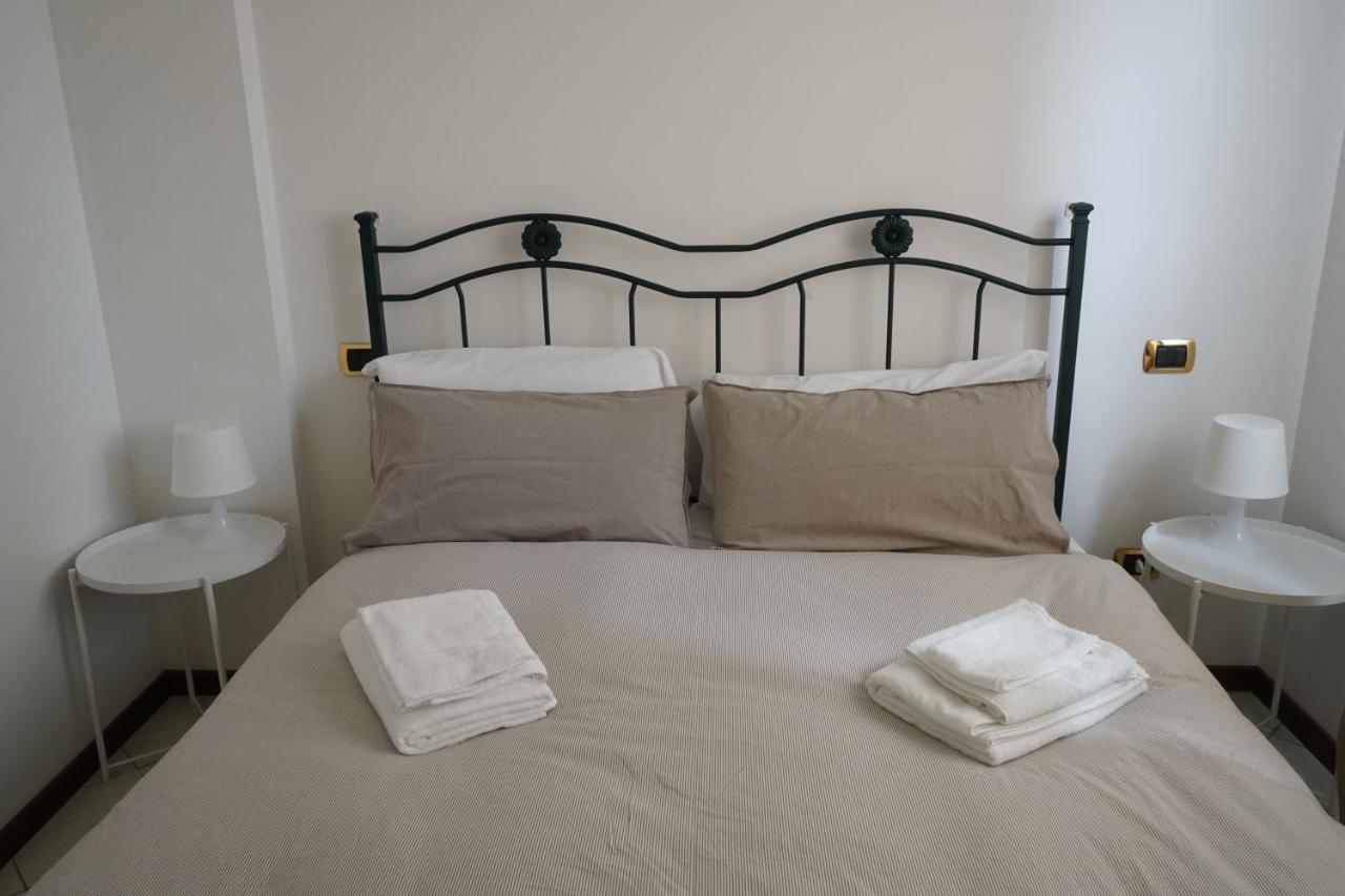Residence House Conero Numana Ngoại thất bức ảnh